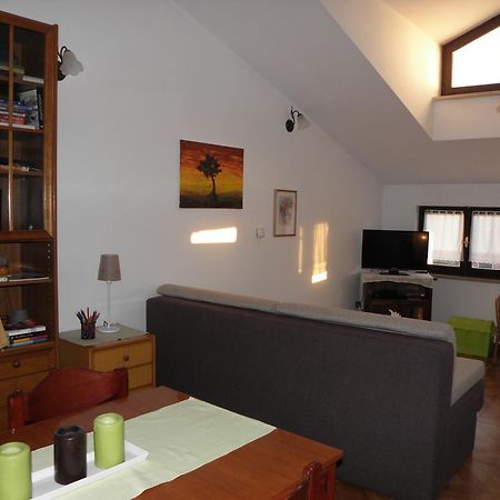 Apartment Ferlin Rovinj Pokój zdjęcie