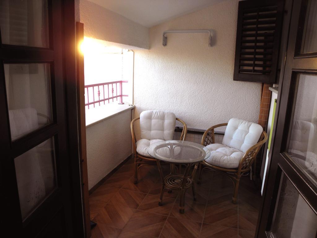 Apartment Ferlin Rovinj Pokój zdjęcie
