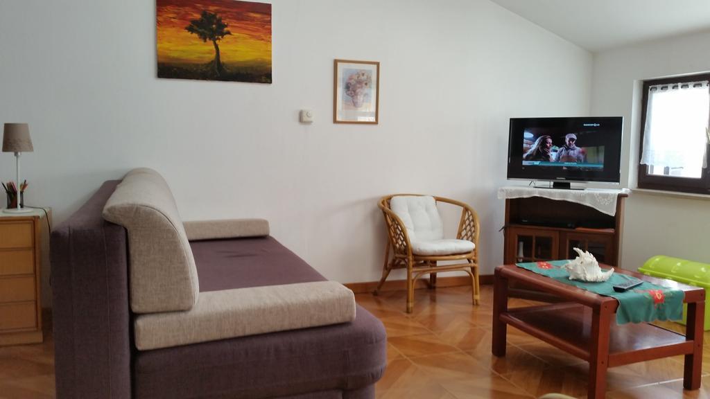 Apartment Ferlin Rovinj Pokój zdjęcie