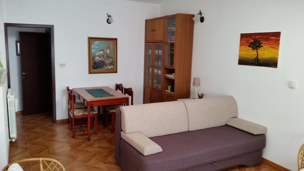 Apartment Ferlin Rovinj Pokój zdjęcie