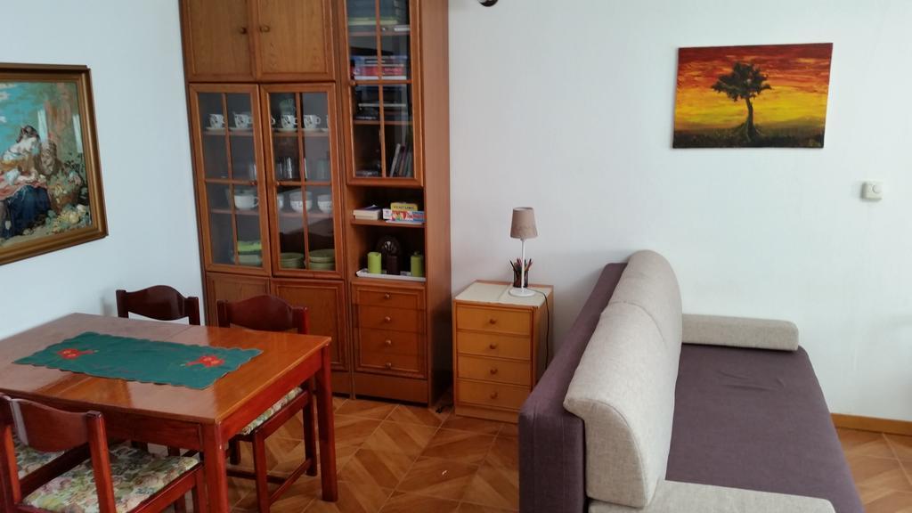 Apartment Ferlin Rovinj Pokój zdjęcie