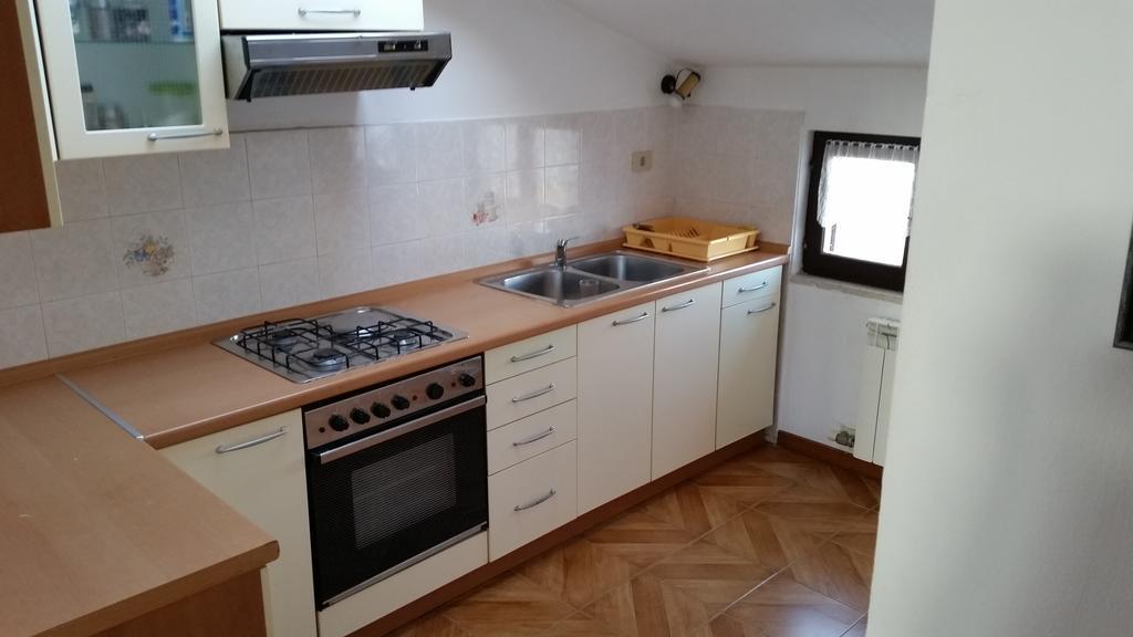 Apartment Ferlin Rovinj Pokój zdjęcie