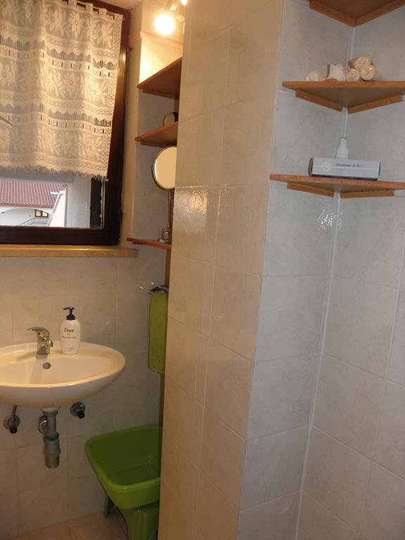 Apartment Ferlin Rovinj Pokój zdjęcie