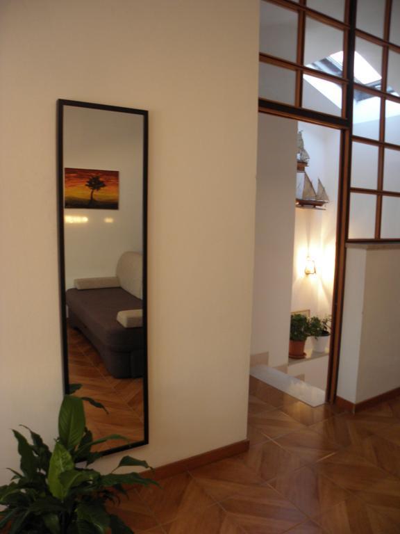 Apartment Ferlin Rovinj Pokój zdjęcie