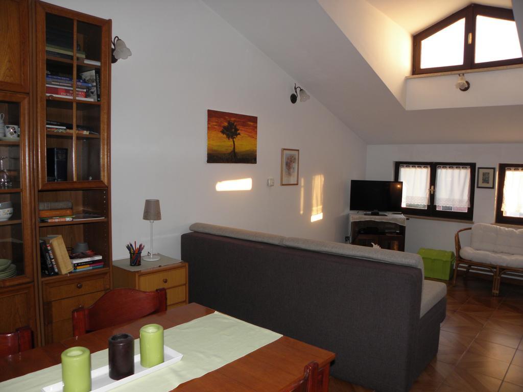 Apartment Ferlin Rovinj Pokój zdjęcie