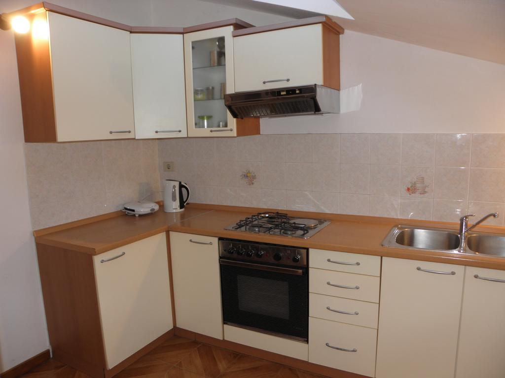 Apartment Ferlin Rovinj Pokój zdjęcie