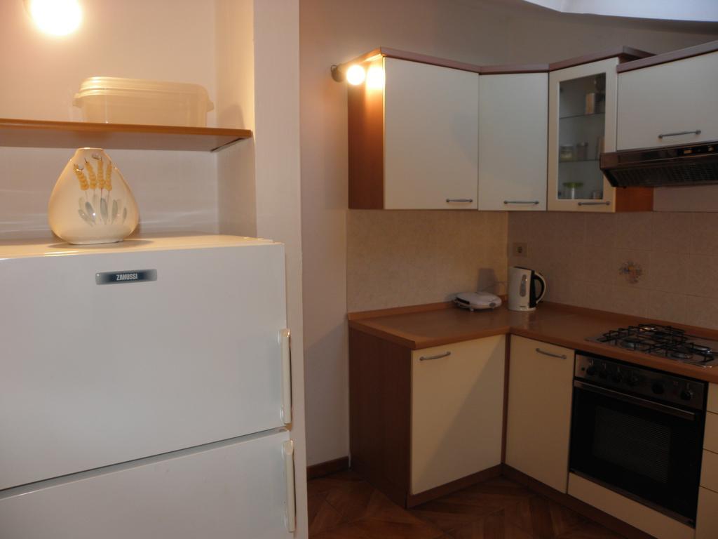 Apartment Ferlin Rovinj Pokój zdjęcie