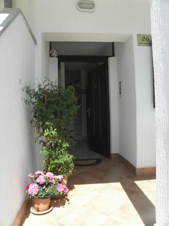 Apartment Ferlin Rovinj Zewnętrze zdjęcie