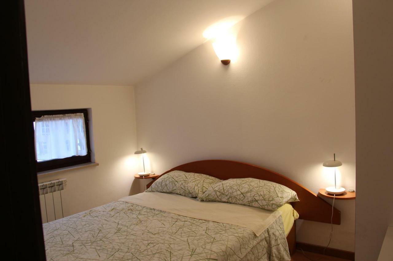 Apartment Ferlin Rovinj Zewnętrze zdjęcie